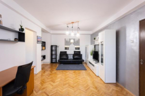 Central Apartment Targu Mures